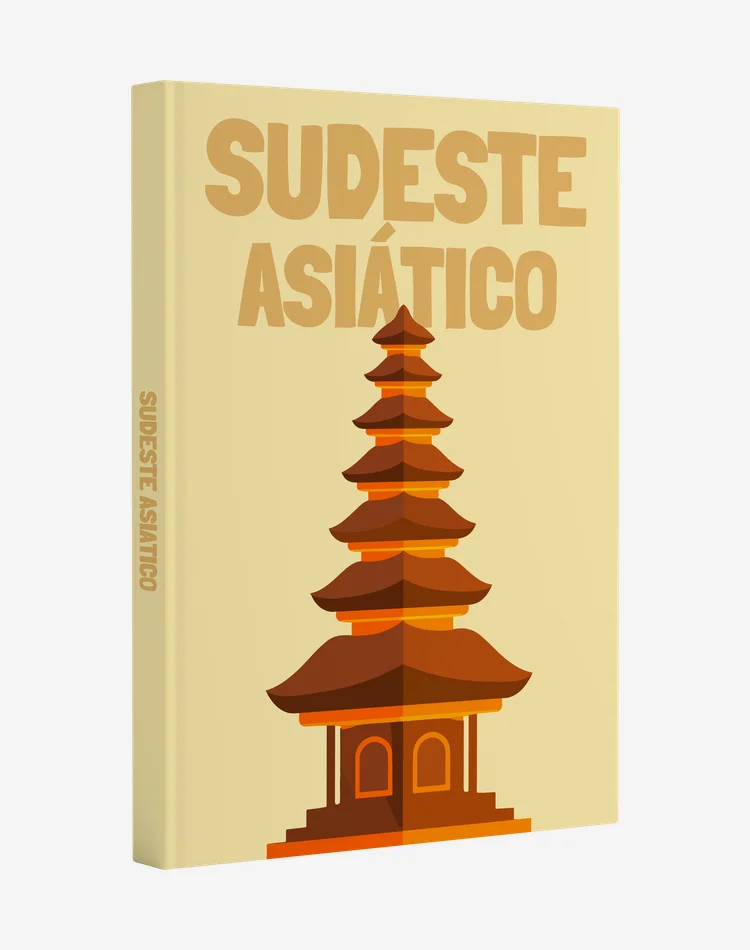 Sudeste Asiatico
