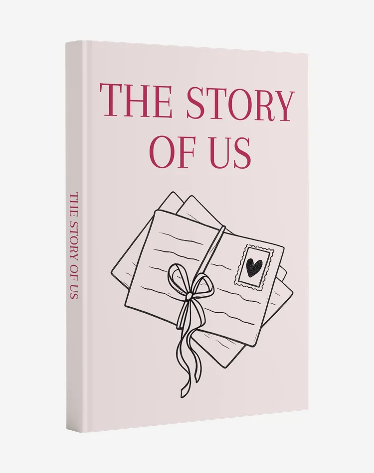 The Story Of Us