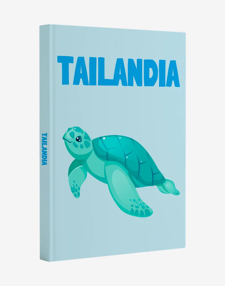 Tailandia