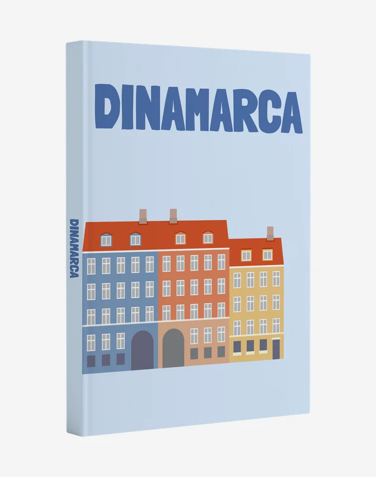 Dinamarca