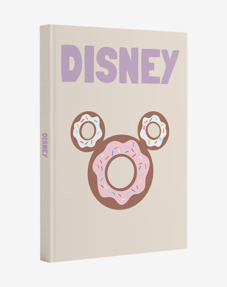 Disney 8