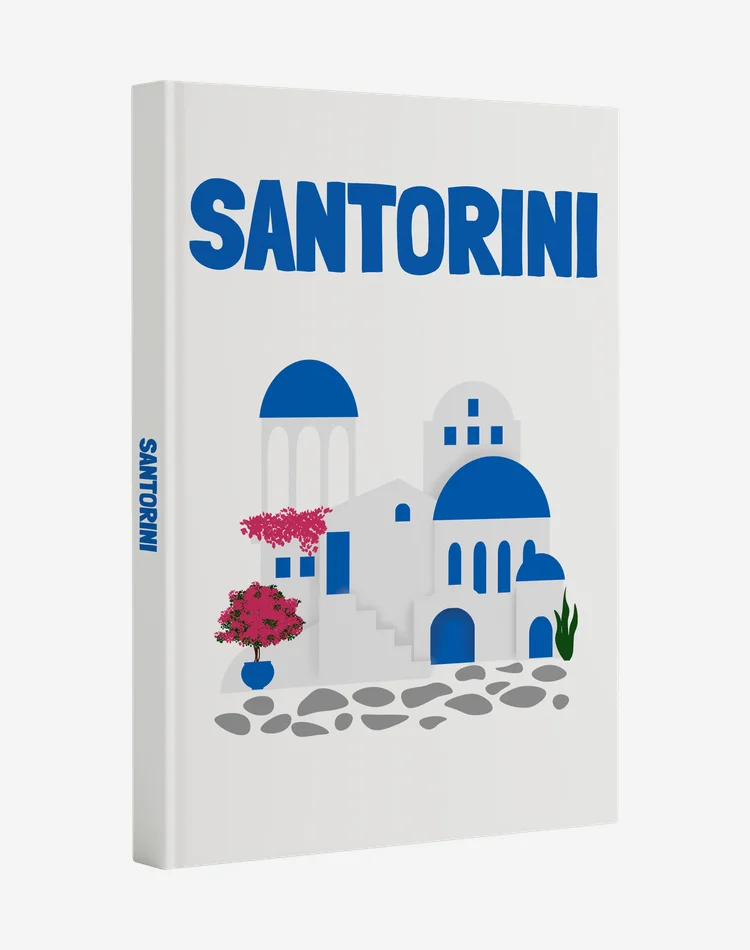 Santorini
