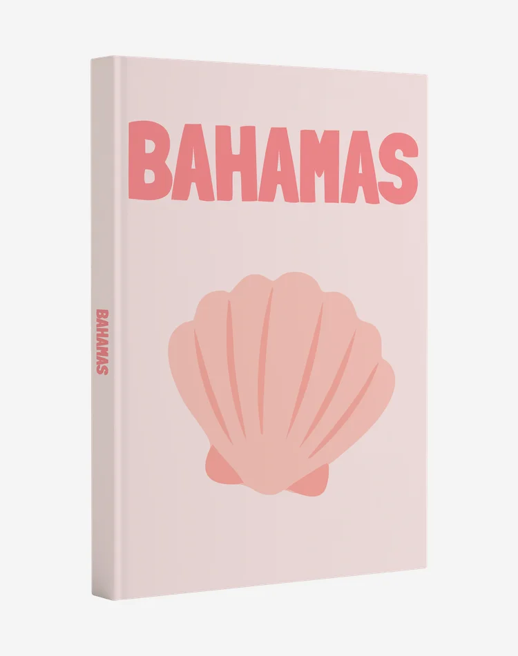 Bahamas 3