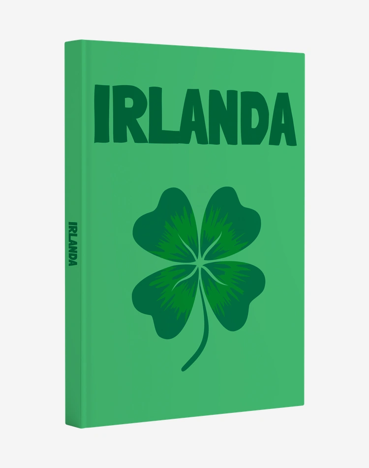 Irlandia