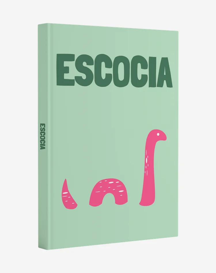 Escocia