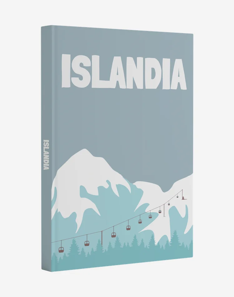 Islandia 2