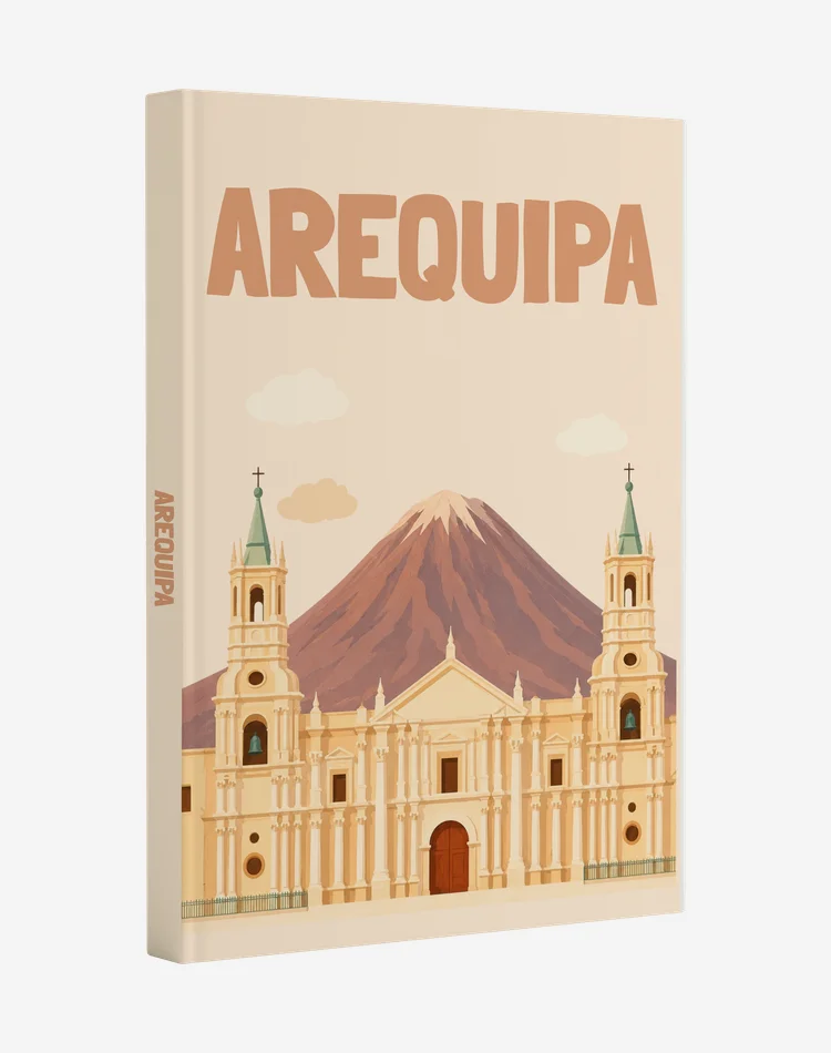 Arequipa