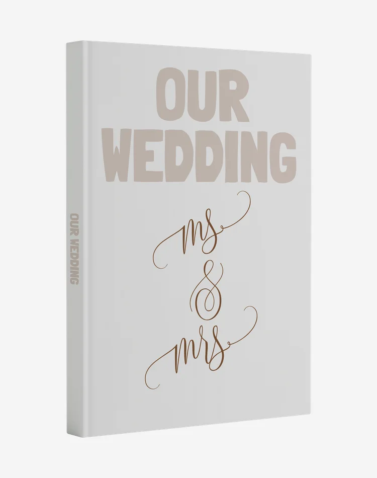 Our Wedding 4