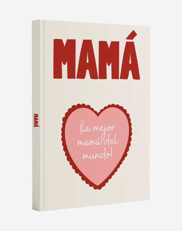 Mamá