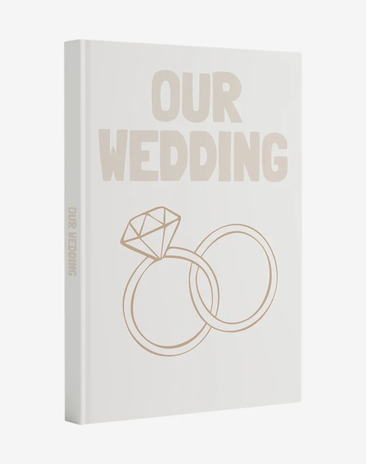 Our Wedding 3