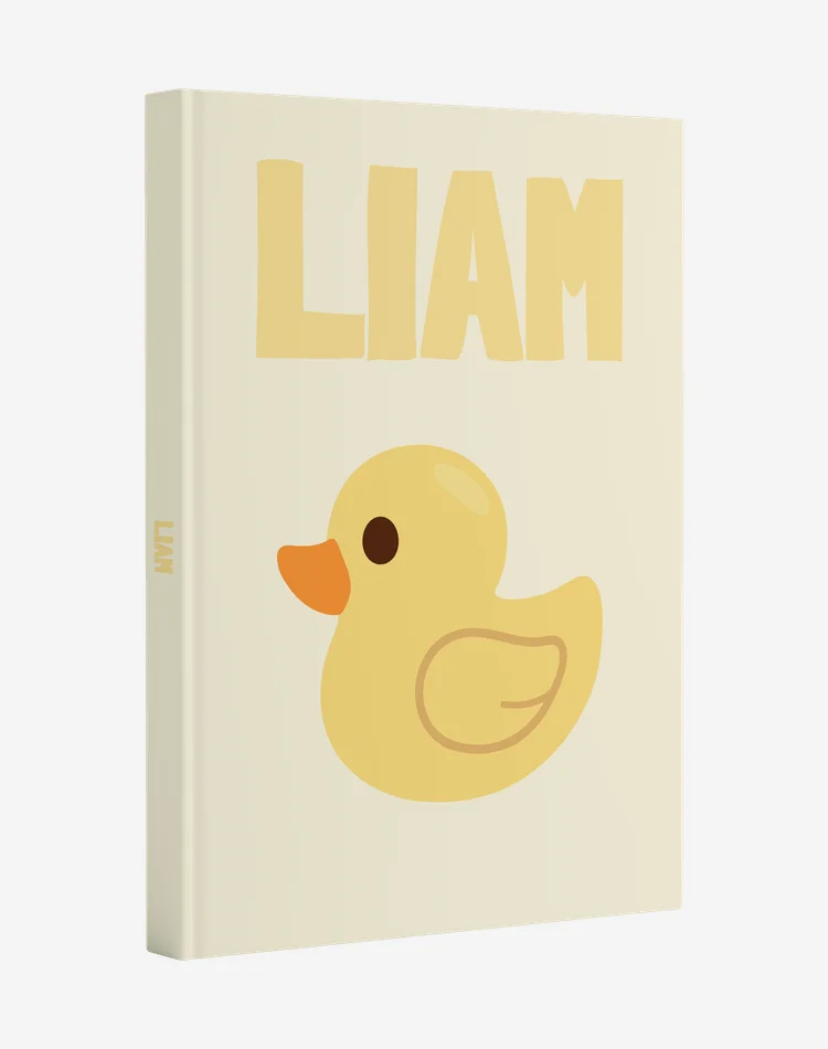Liam