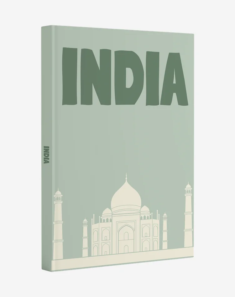 India 2