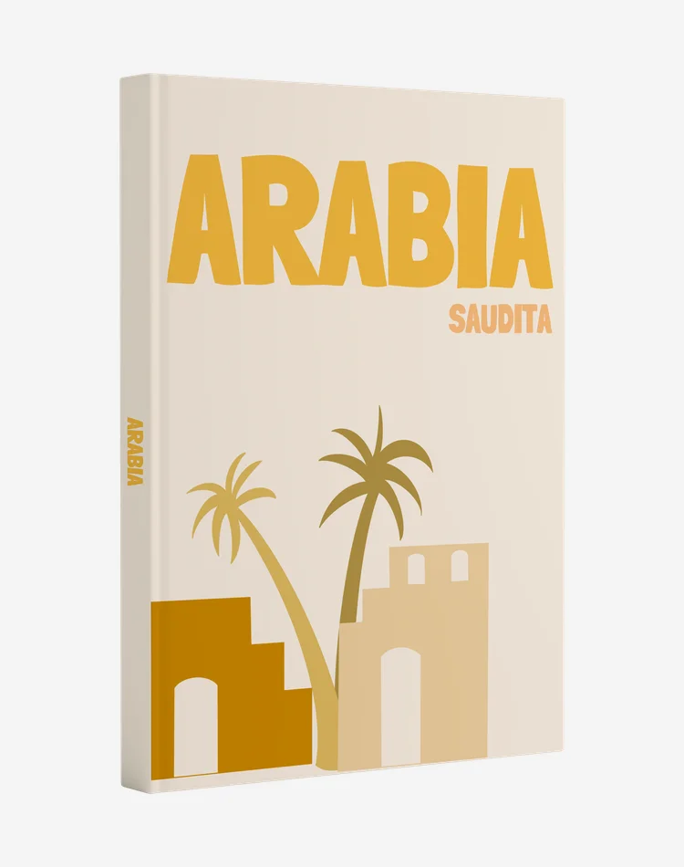 Arabia Saudita