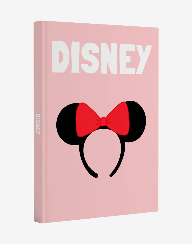 Disney 5