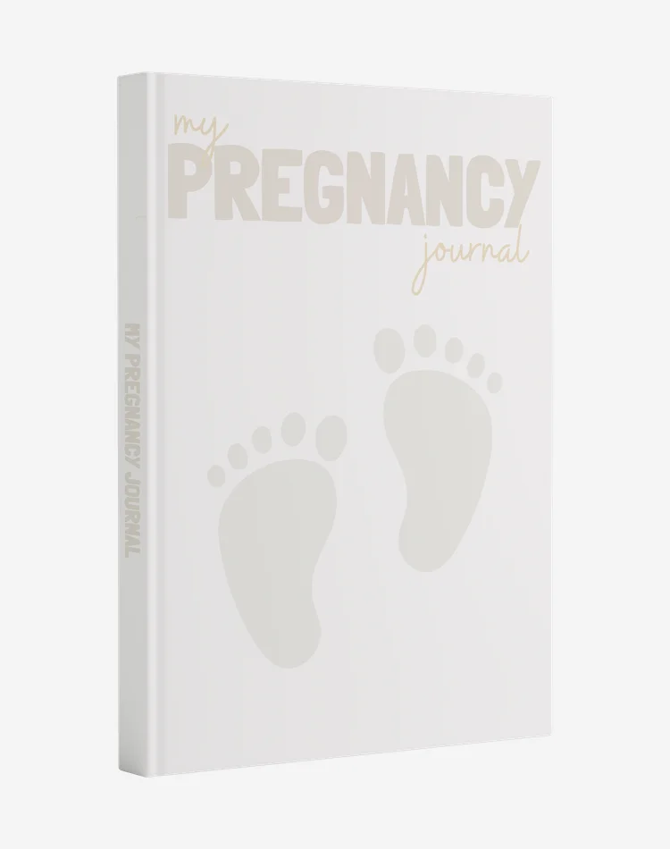 My Pregancy Journal
