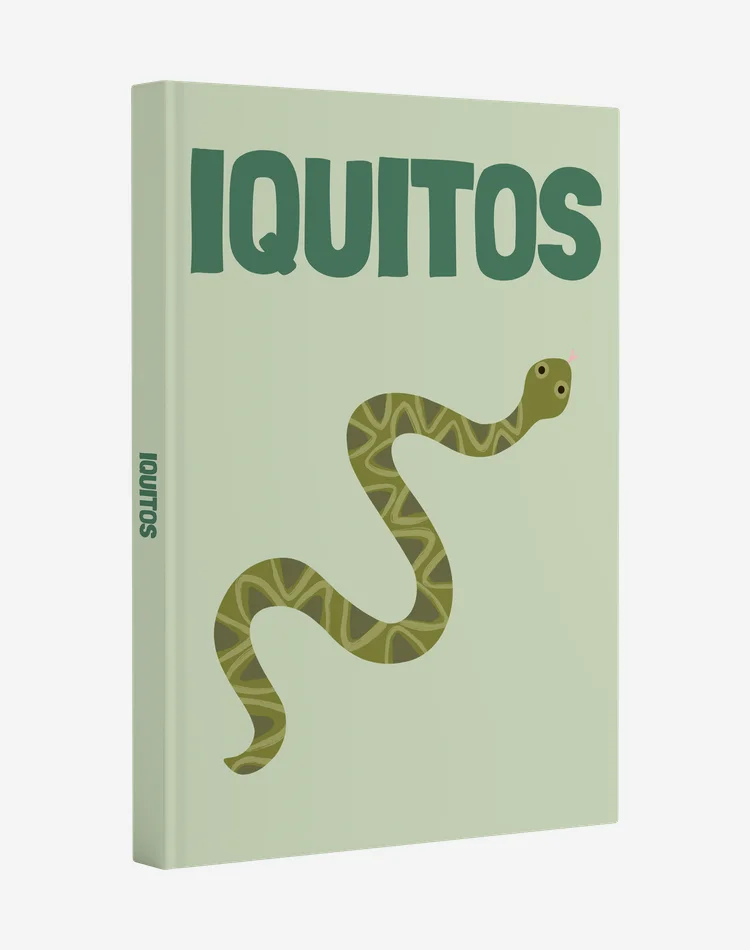Iquitos 2