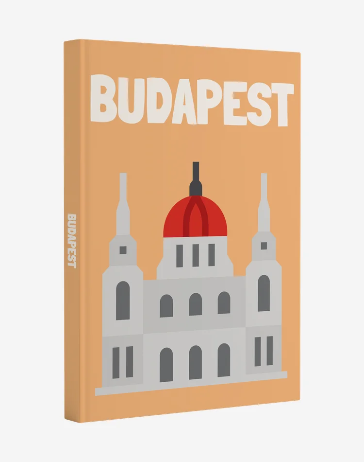Budapest