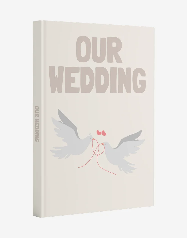 Our Wedding