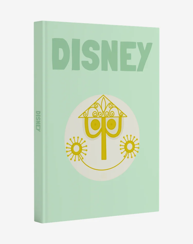 Disney 7