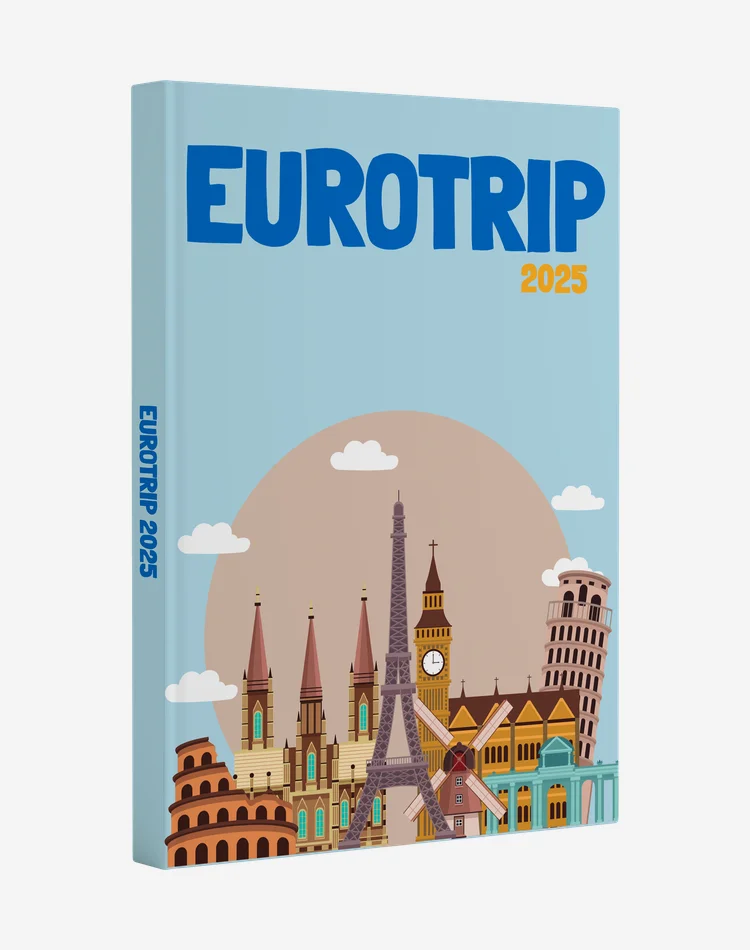 Europa 3