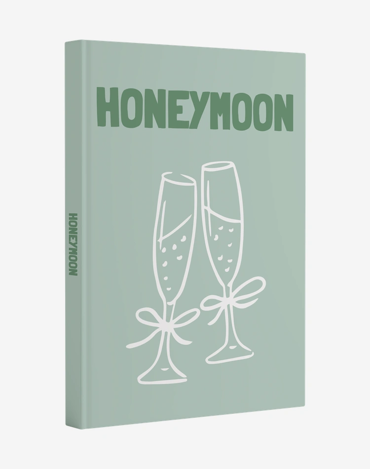 Honeymoon 2