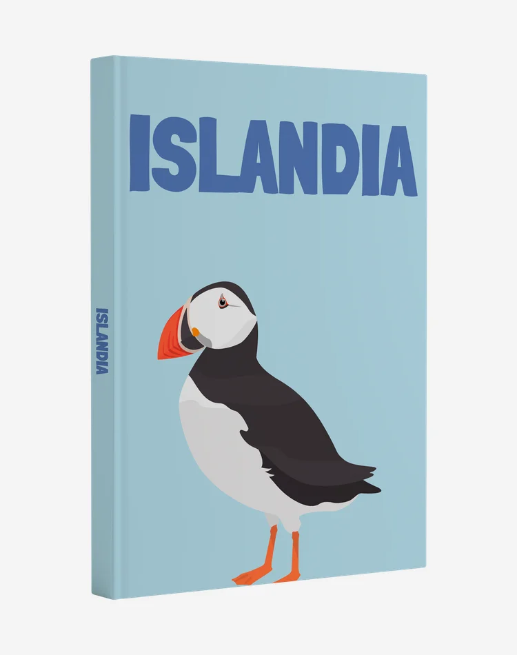 Islandia