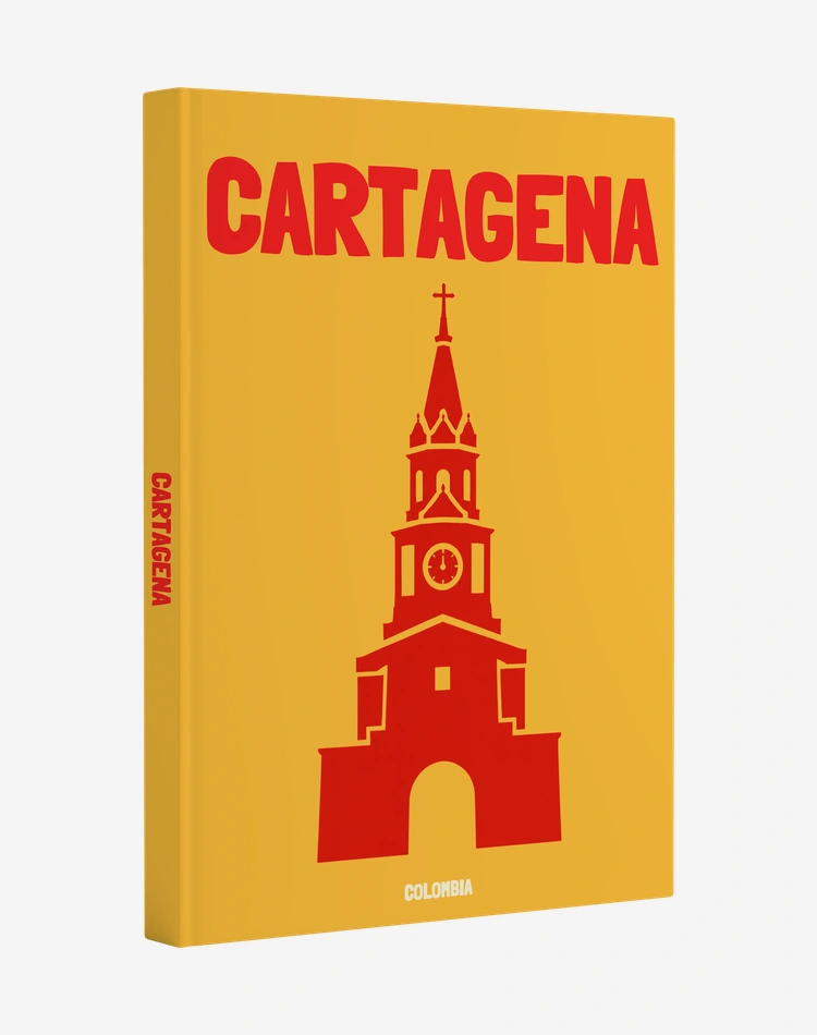 Cartagena 2
