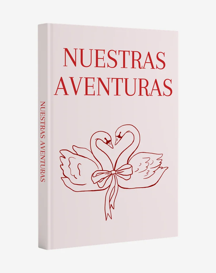 Nuestras Aventuras