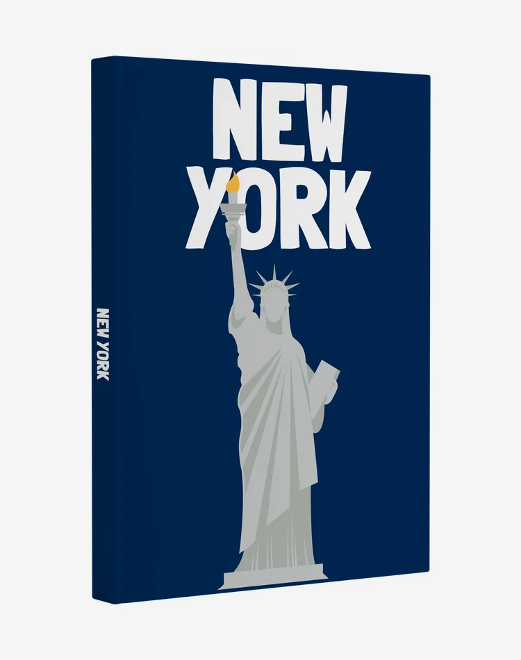 New York 3