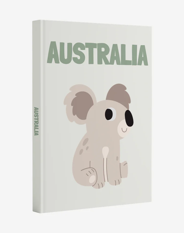 Australia