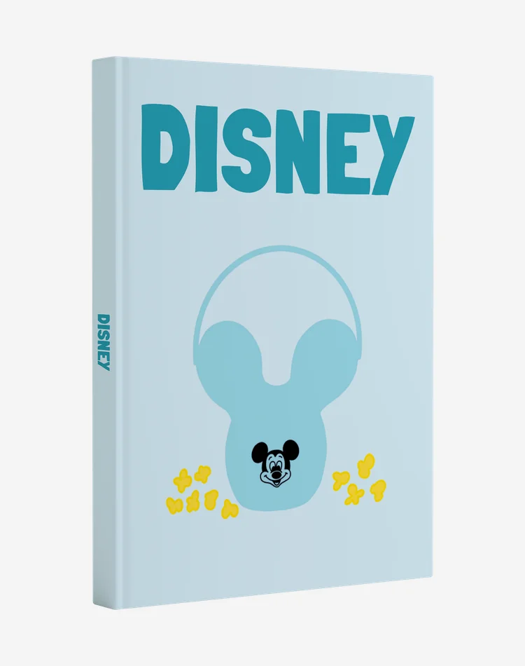 Disney 6