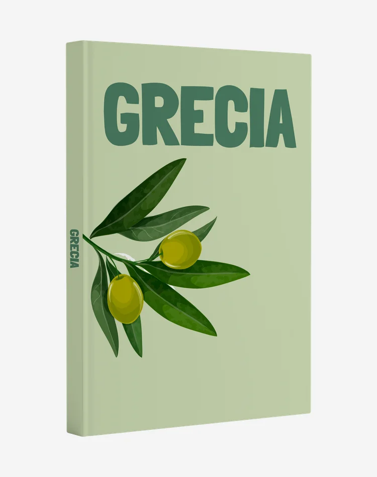 Grecia 2