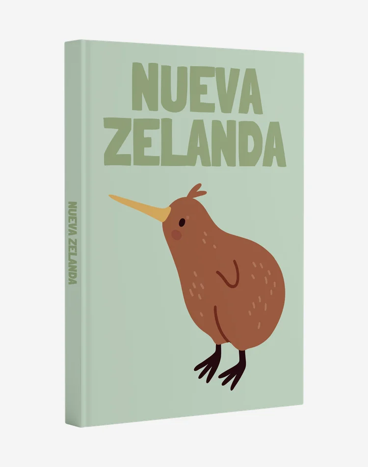 Nueva Zelanda
