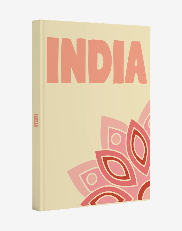 India