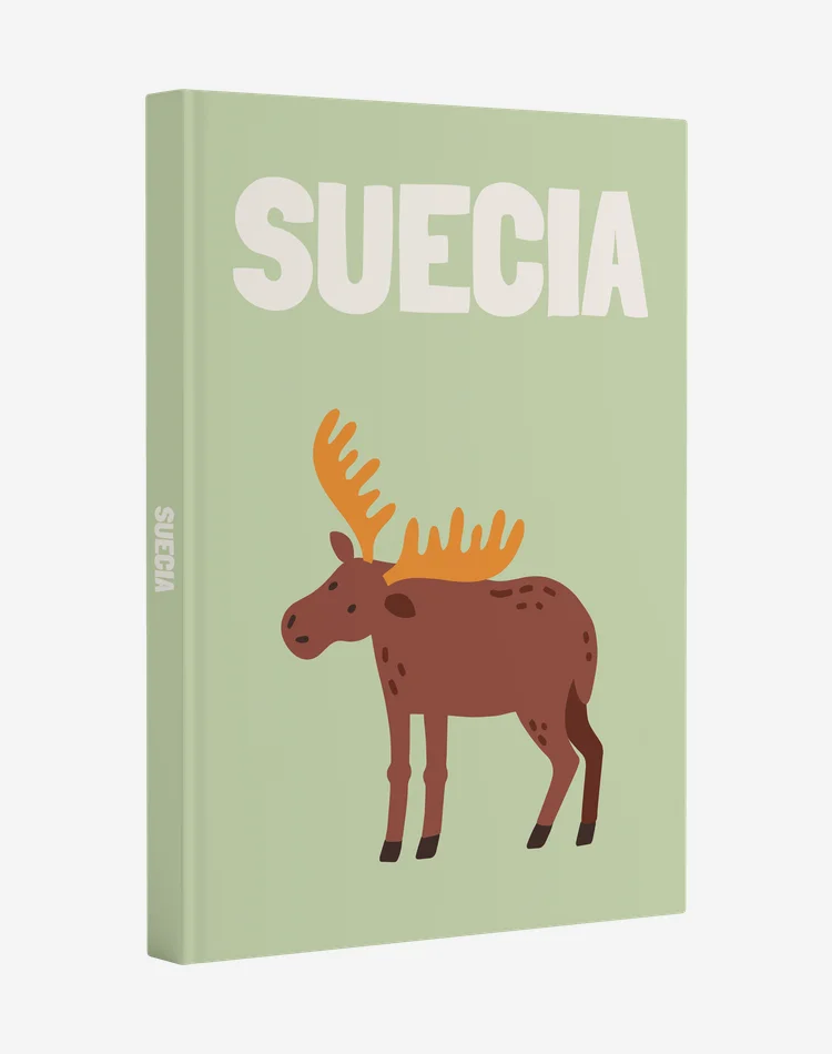 Suecia