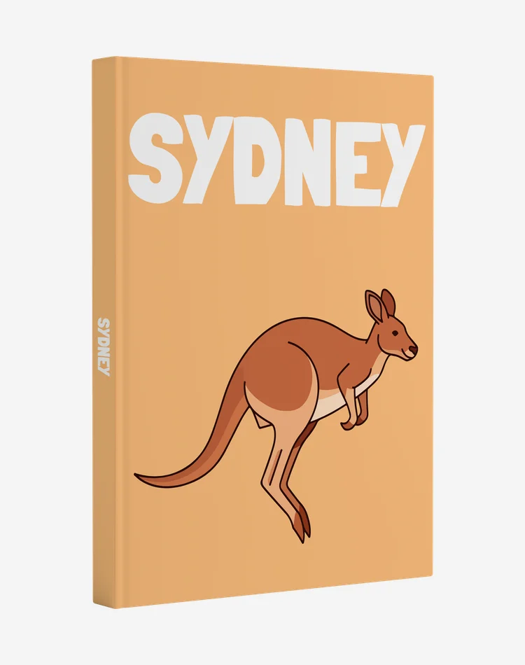 Sydney 2