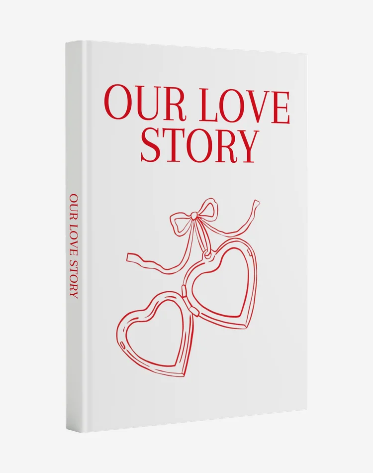 Our Love Story