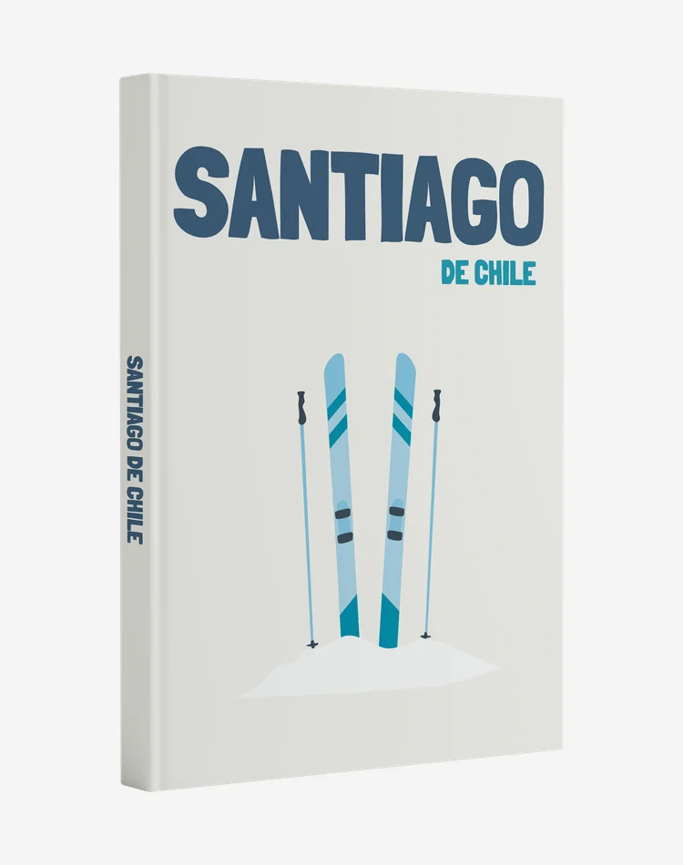 Santiago De Chile 2