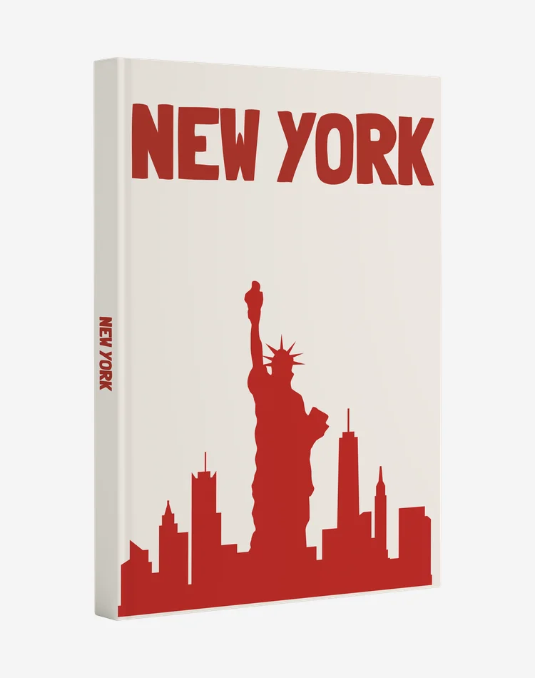 New York 2