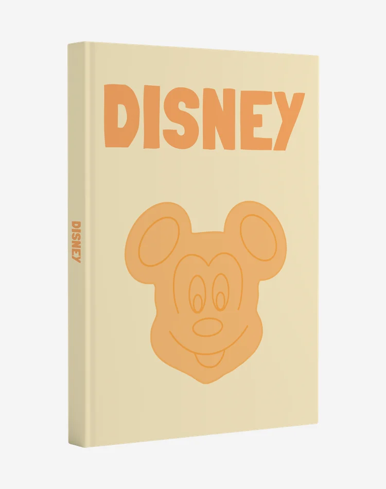 Disney 2