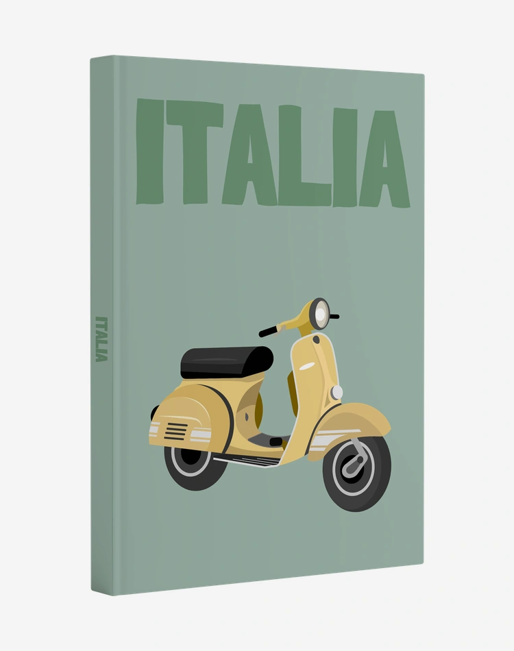 Italia 4