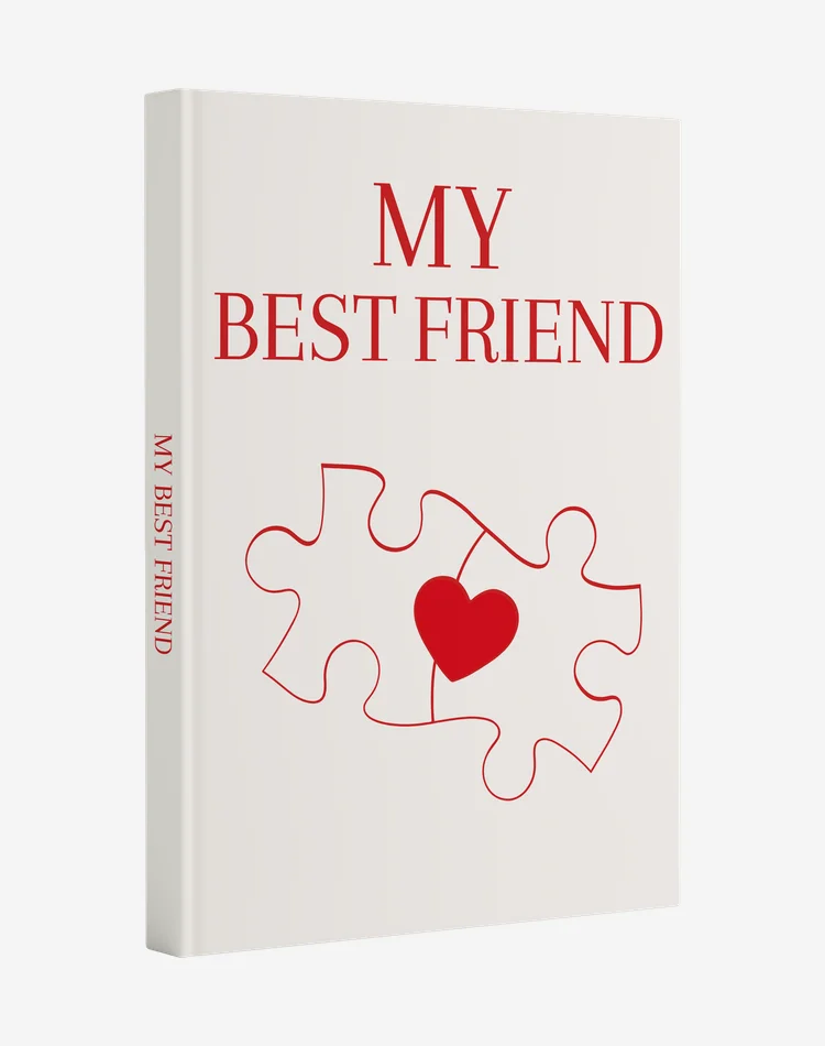 My Best Friend