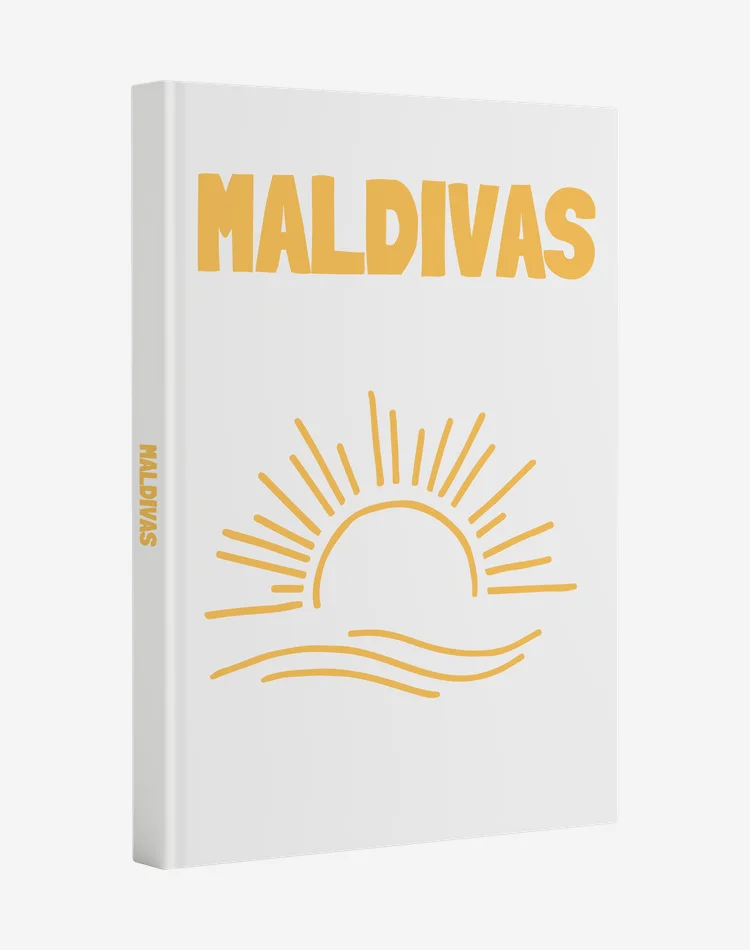 Maldivas