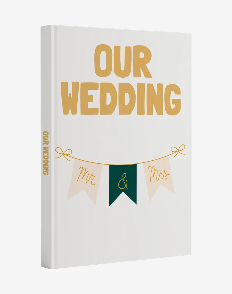 Our Wedding 2