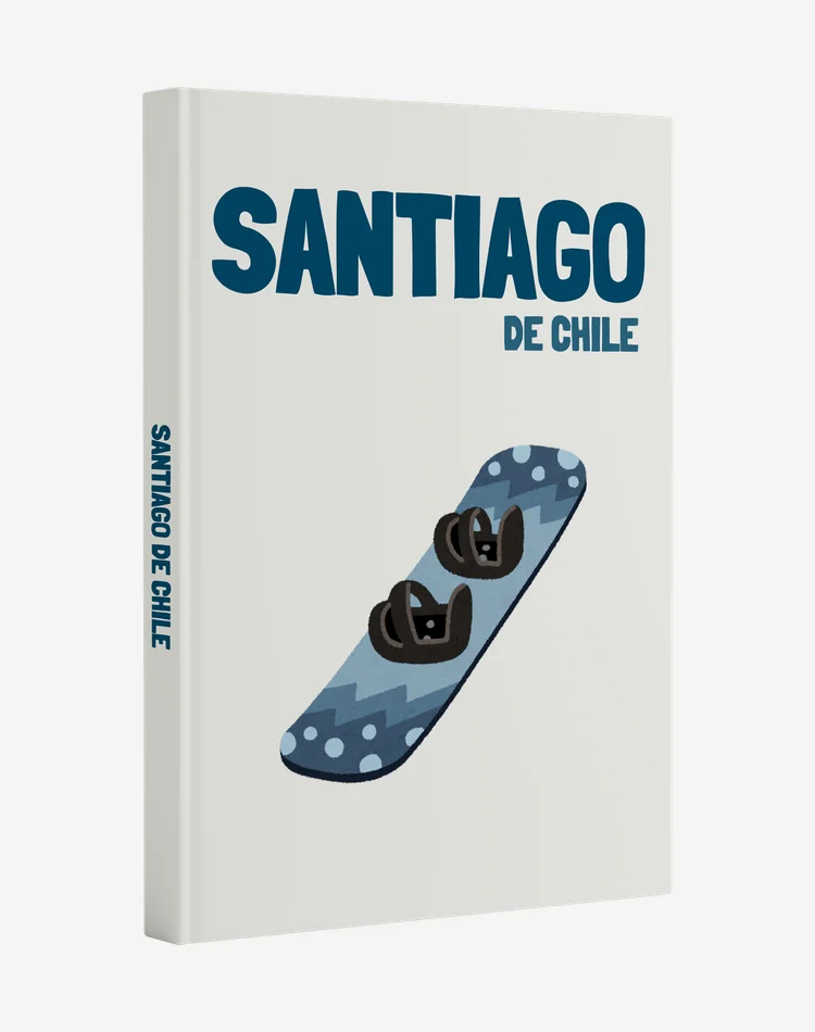 Santiago De Chile
